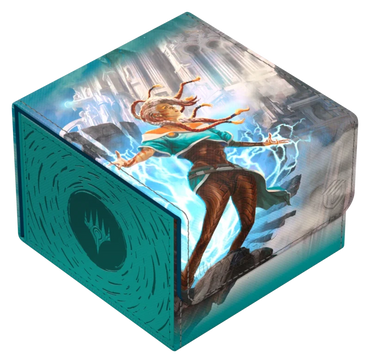 Sidewinder 133+ Xenoskin Magic: The Gathering "Reality Fracture"