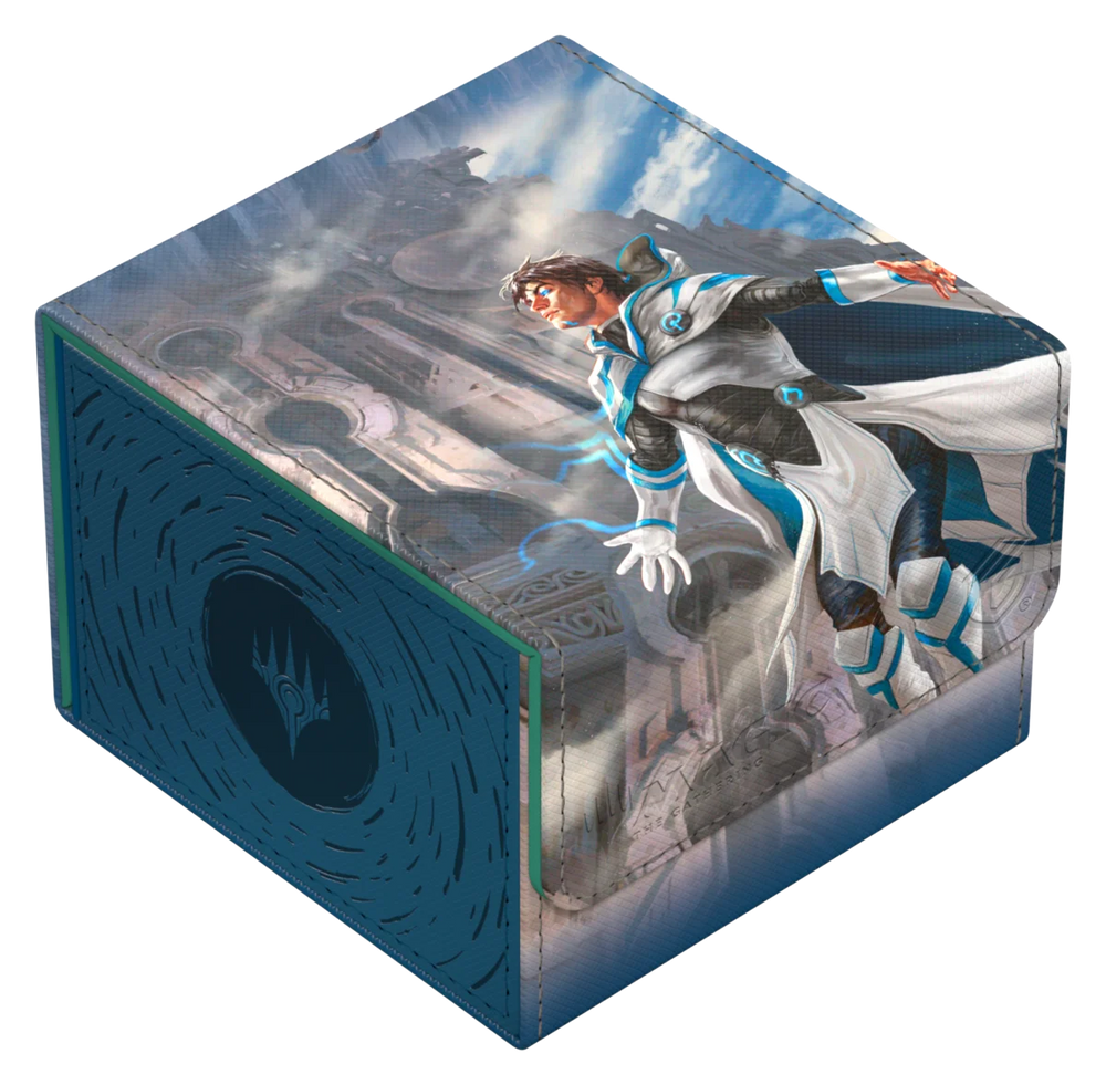 Sidewinder 133+ Xenoskin Magic: The Gathering "Reality Fracture"