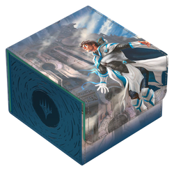 Sidewinder 133+ Xenoskin Magic: The Gathering "Reality Fracture"