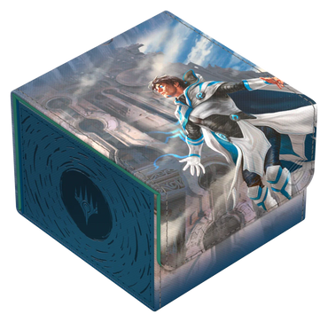 Sidewinder 133+ Xenoskin Magic: The Gathering "Reality Fracture"