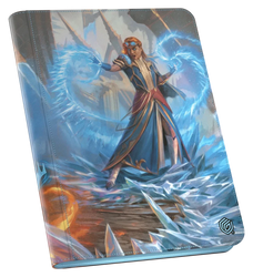 Zipfolio 360 Xenoskin Magic: The Gathering "Reality Fracture"