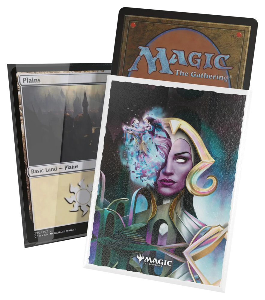 Art Sleeves Magic: The Gathering "Reality Fracture"