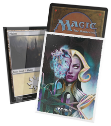 Art Sleeves Magic: The Gathering "Reality Fracture"