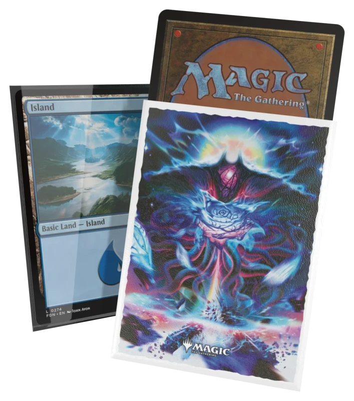 Art Sleeves Magic: The Gathering "Reality Fracture"