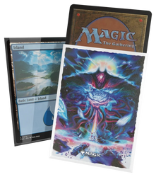 Art Sleeves Magic: The Gathering "Reality Fracture"