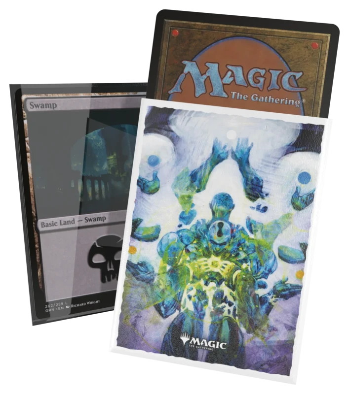 Art Sleeves Magic: The Gathering "Reality Fracture"