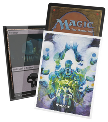 Art Sleeves Magic: The Gathering "Reality Fracture"