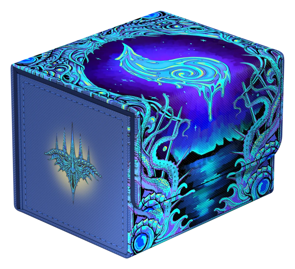 Sidewinder 100+ Xenoskin Magic: The Gathering "Mana Token"