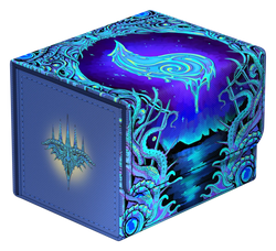 Sidewinder 100+ Xenoskin Magic: The Gathering "Mana Token"