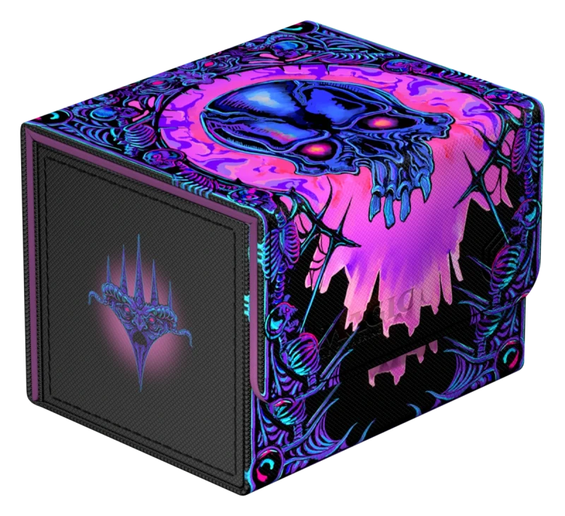 Sidewinder 100+ Xenoskin Magic: The Gathering "Mana Token"