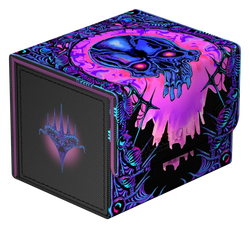 Sidewinder 100+ Xenoskin Magic: The Gathering "Mana Token"