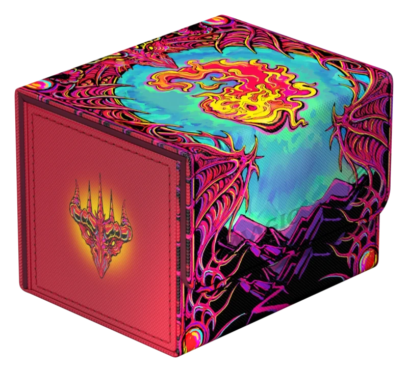 Sidewinder 100+ Xenoskin Magic: The Gathering "Mana Token"