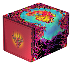 Sidewinder 100+ Xenoskin Magic: The Gathering "Mana Token"
