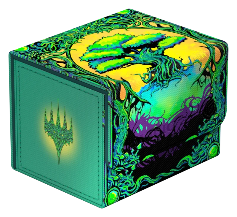 Sidewinder 100+ Xenoskin Magic: The Gathering "Mana Token"