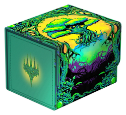Sidewinder 100+ Xenoskin Magic: The Gathering "Mana Token"