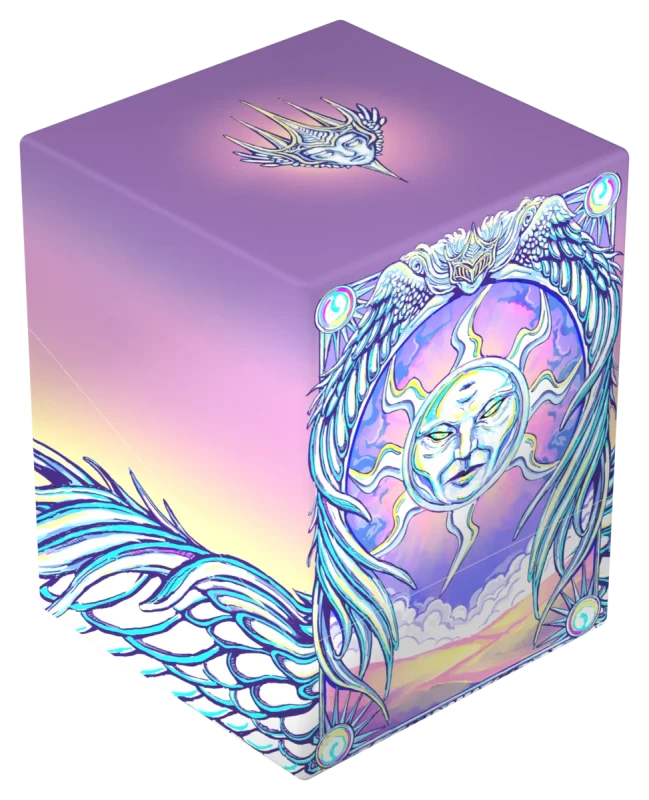 RTE Boulder 100+ Magic: The Gathering "Mana Token"