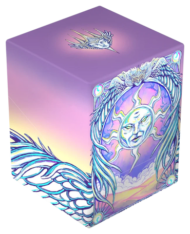 RTE Boulder 100+ Magic: The Gathering "Mana Token"