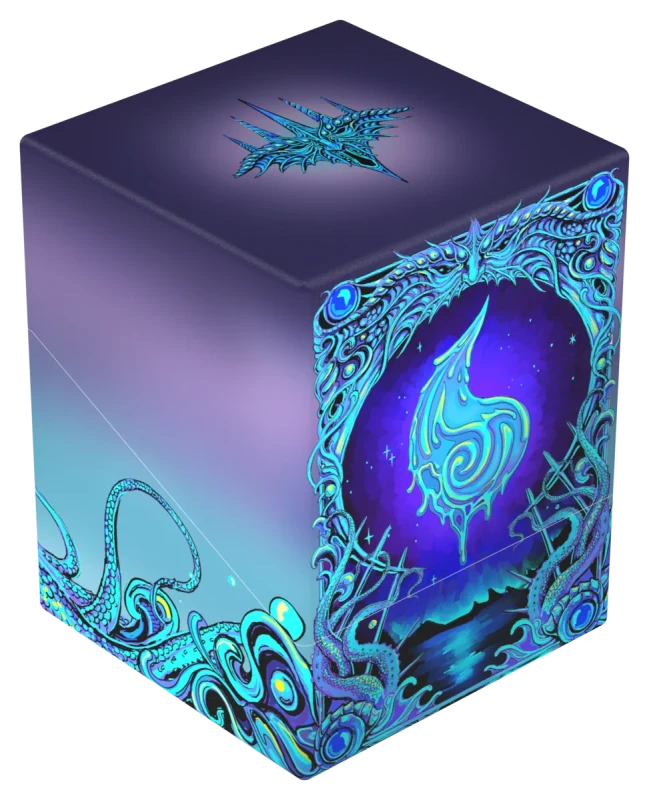 RTE Boulder 100+ Magic: The Gathering "Mana Token"