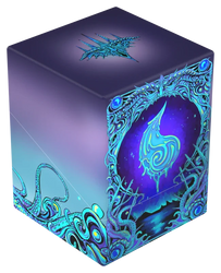 RTE Boulder 100+ Magic: The Gathering "Mana Token"