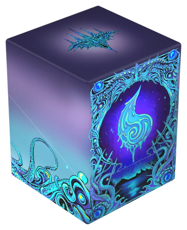 RTE Boulder 100+ Magic: The Gathering "Mana Token"