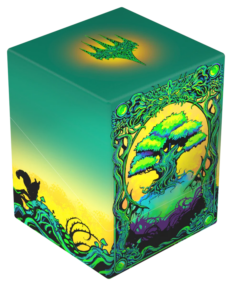 RTE Boulder 100+ Magic: The Gathering "Mana Token"