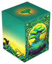 RTE Boulder 100+ Magic: The Gathering "Mana Token"