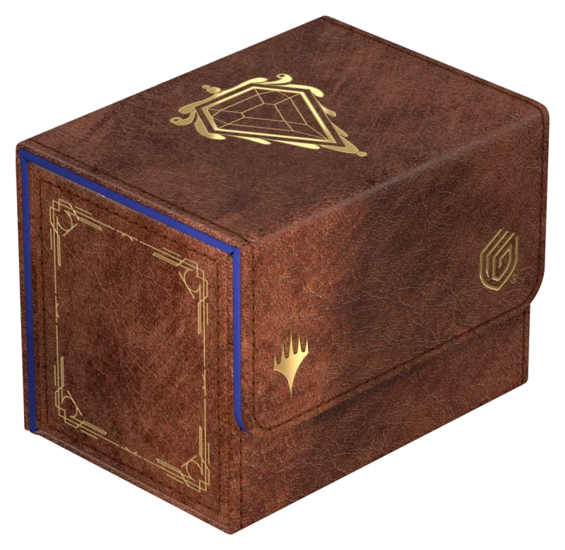 Sidewinder 80+ Magic: The Gathering