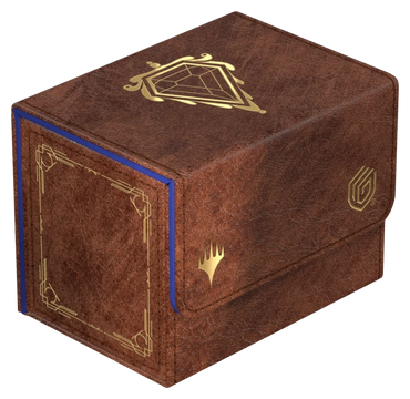 Sidewinder 80+ Magic: The Gathering