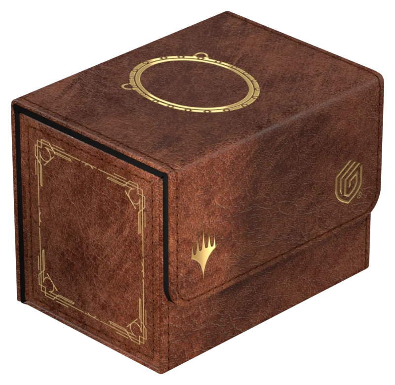 Sidewinder 80+ Magic: The Gathering