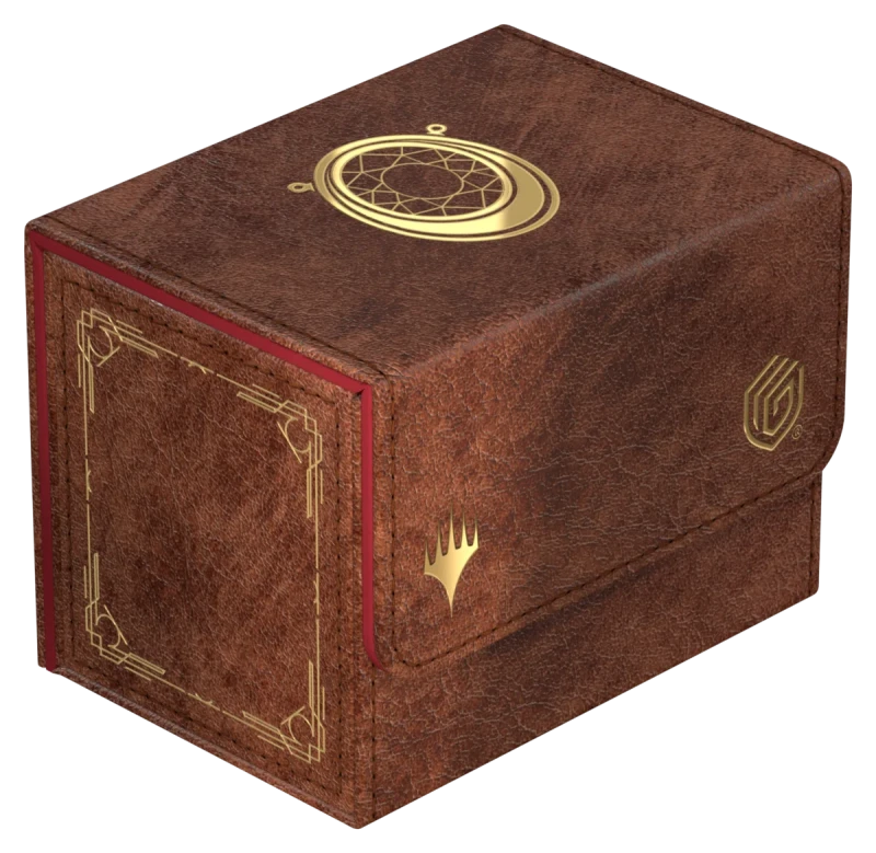 Sidewinder 80+ Magic: The Gathering