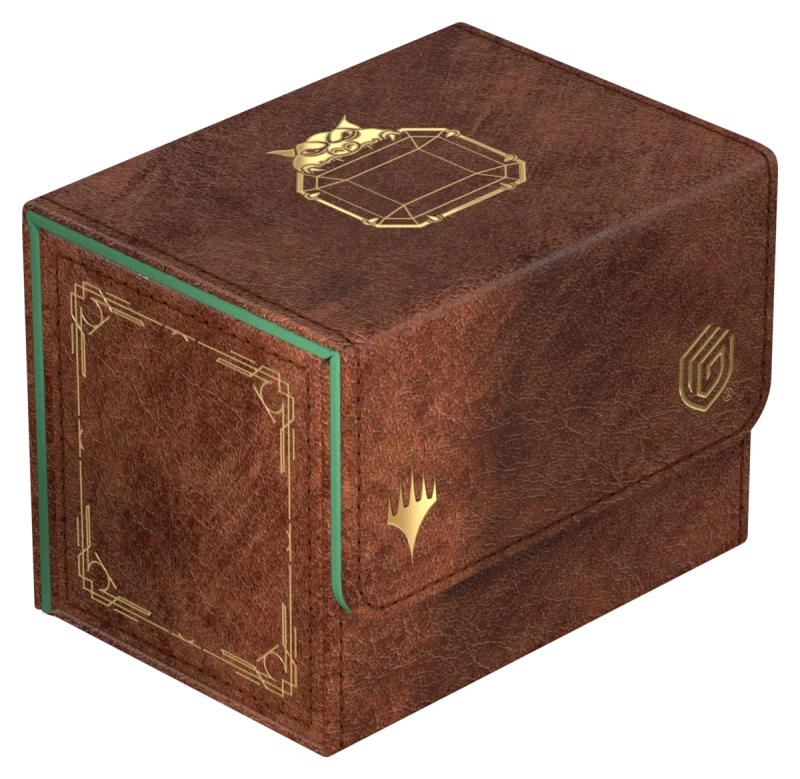 Sidewinder 80+ Magic: The Gathering