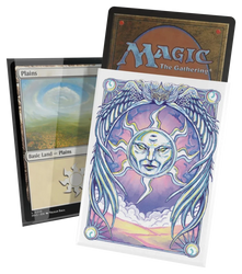 Art Sleeves Magic: The Gathering "Mana Token"