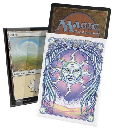 Art Sleeves Magic: The Gathering "Mana Token"