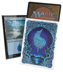 Art Sleeves Magic: The Gathering "Mana Token"