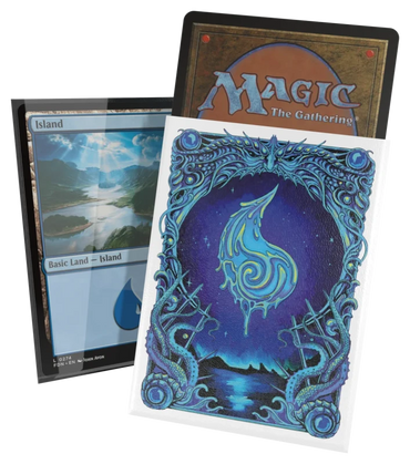 Art Sleeves Magic: The Gathering "Mana Token"