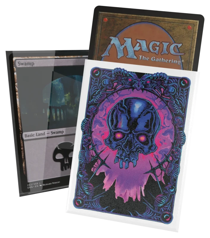 Art Sleeves Magic: The Gathering "Mana Token"