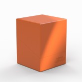 BOULDER 100+ SOLID - ORANGE