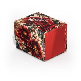 SIDEWINDER XENOSKIN "FLORAL PLACES III"