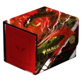 Ultimate Guard SIDEWINDER 100+ Xenoskin: Tarkir Dragonstorm