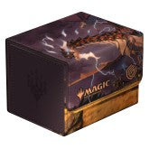 Ultimate Guard SIDEWINDER 100+ Xenoskin: Tarkir Dragonstorm
