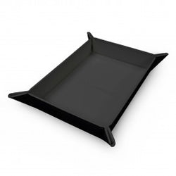 Ultra Pro Magnetic Foldable Dice Tray Vivid