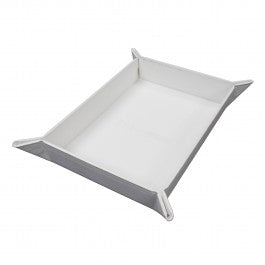 Ultra Pro Magnetic Foldable Dice Tray Vivid