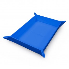 Ultra Pro Magnetic Foldable Dice Tray Vivid
