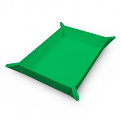 Ultra Pro Magnetic Foldable Dice Tray Vivid