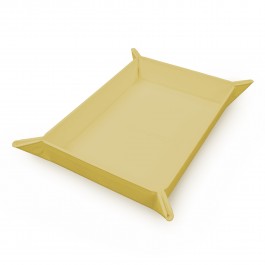 Ultra Pro Magnetic Foldable Dice Tray Vivid