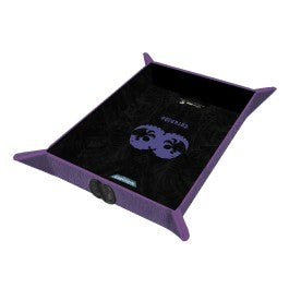 Ultra Pro Tyranid Folding Dice Tray Premium for Warhammer 40,000