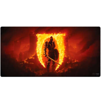 UltraPro Playmat (Extended) - The Elder Scrolls IV: Oblivion Remastered