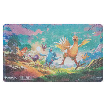 Ultra PRO MTG Play Mat Final Fantasy Version AA