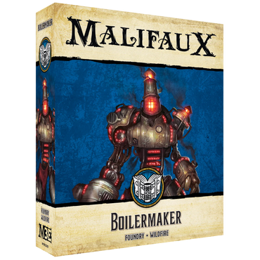 Boilermaker