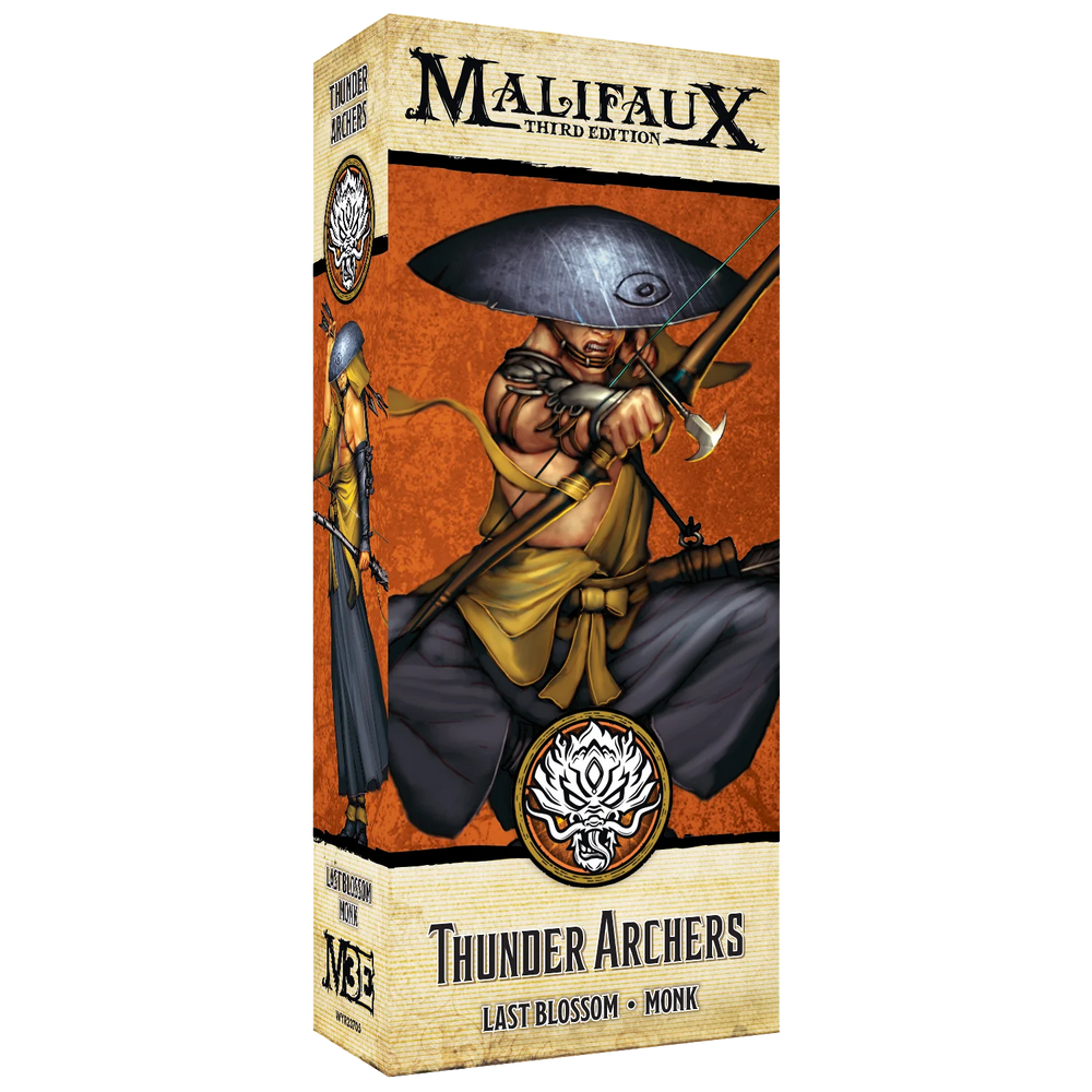 Thunder Archers